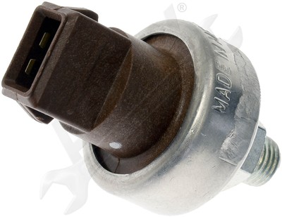 APDTY 163076 Replacement Power Steering Pressure Sensor Switch