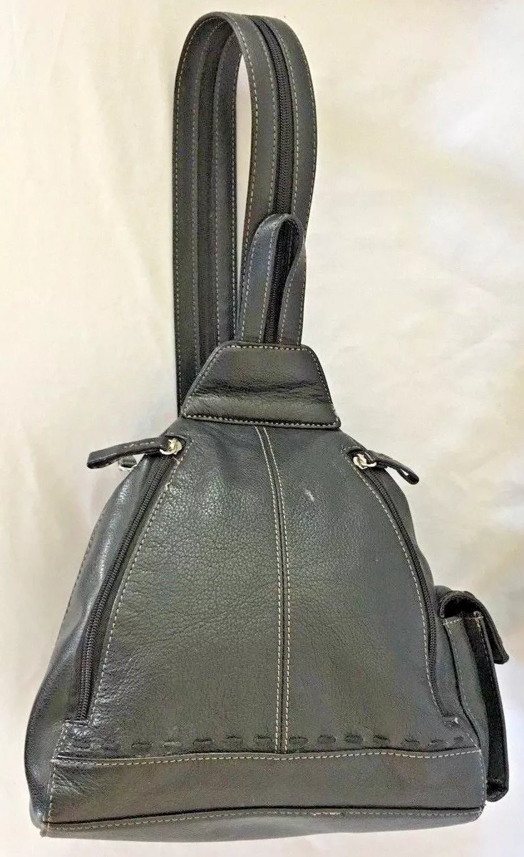 Aurielle backpack purse sale