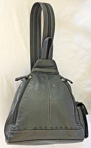 aurielle backpack purse
