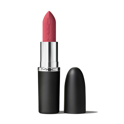 MAC Cosmetics Cximal Silky Matte Lippenstift Lippenstift Matt 664 GET THE HINT? 3,5gr