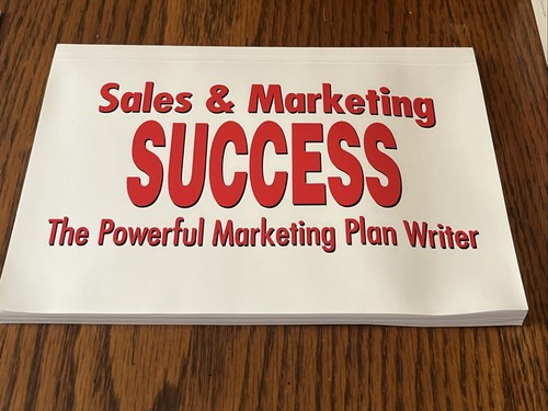Sales and Marketing Success A dynamic Pathways Micrrosoft Windows - Picture 7 of 13