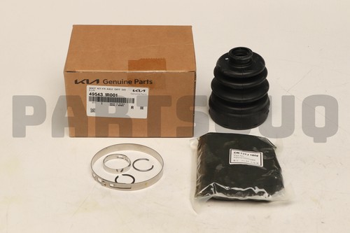 Hyundai kia 495431r001