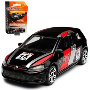 majorette vw golf gti