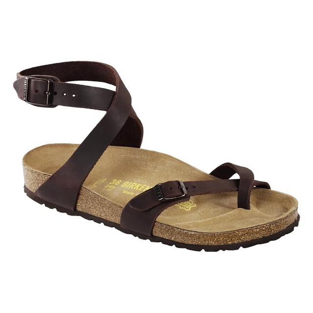 birkenstock yara sale