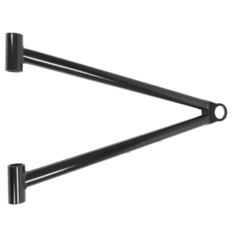 1X Brazo de control inferior delantero negro para Polaris Ranger XP 800 2011-12 #1018186-067 Foto 4 de 4