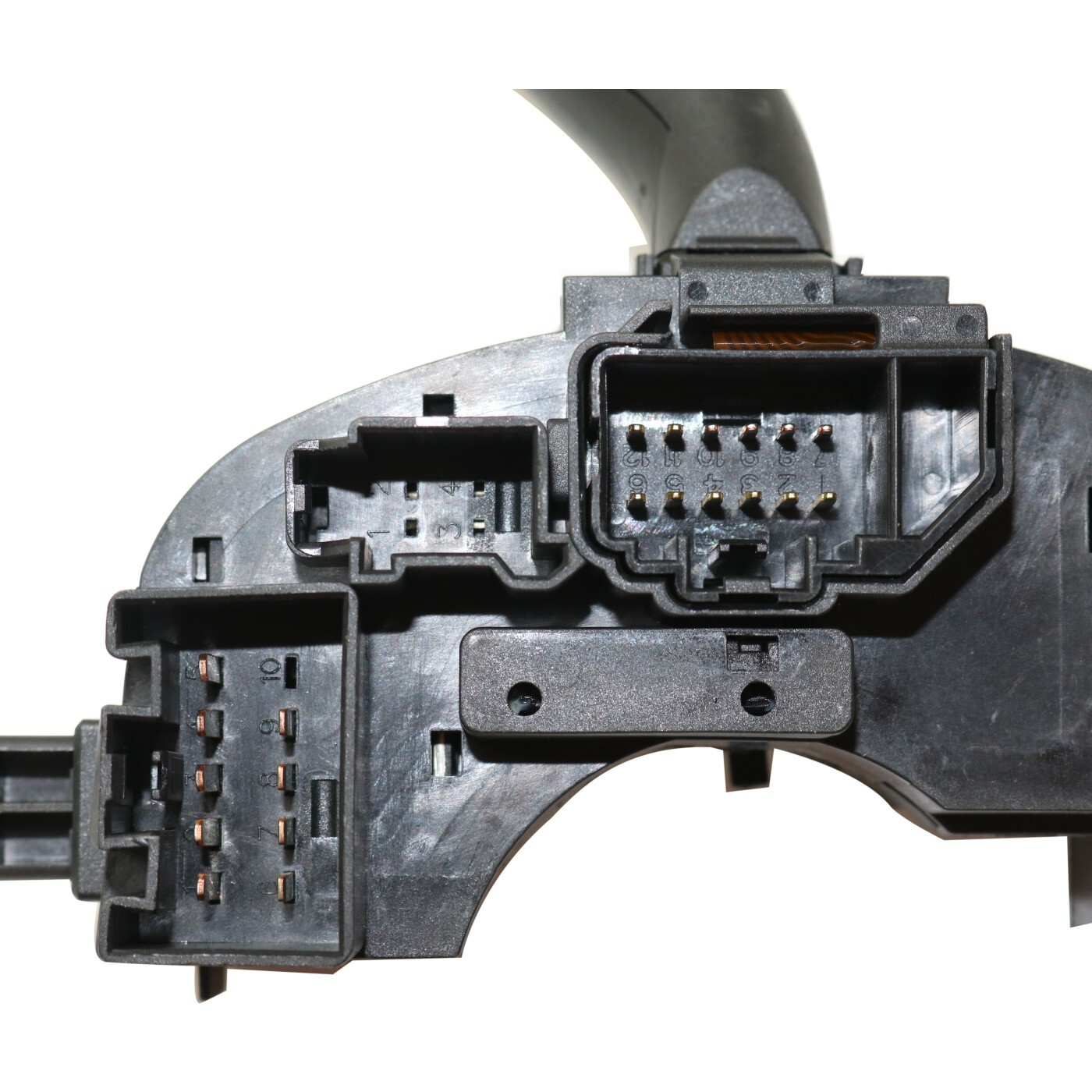 Turn Signal Switch For 2002-05 Ford Excursion Controls Turn Signal ...