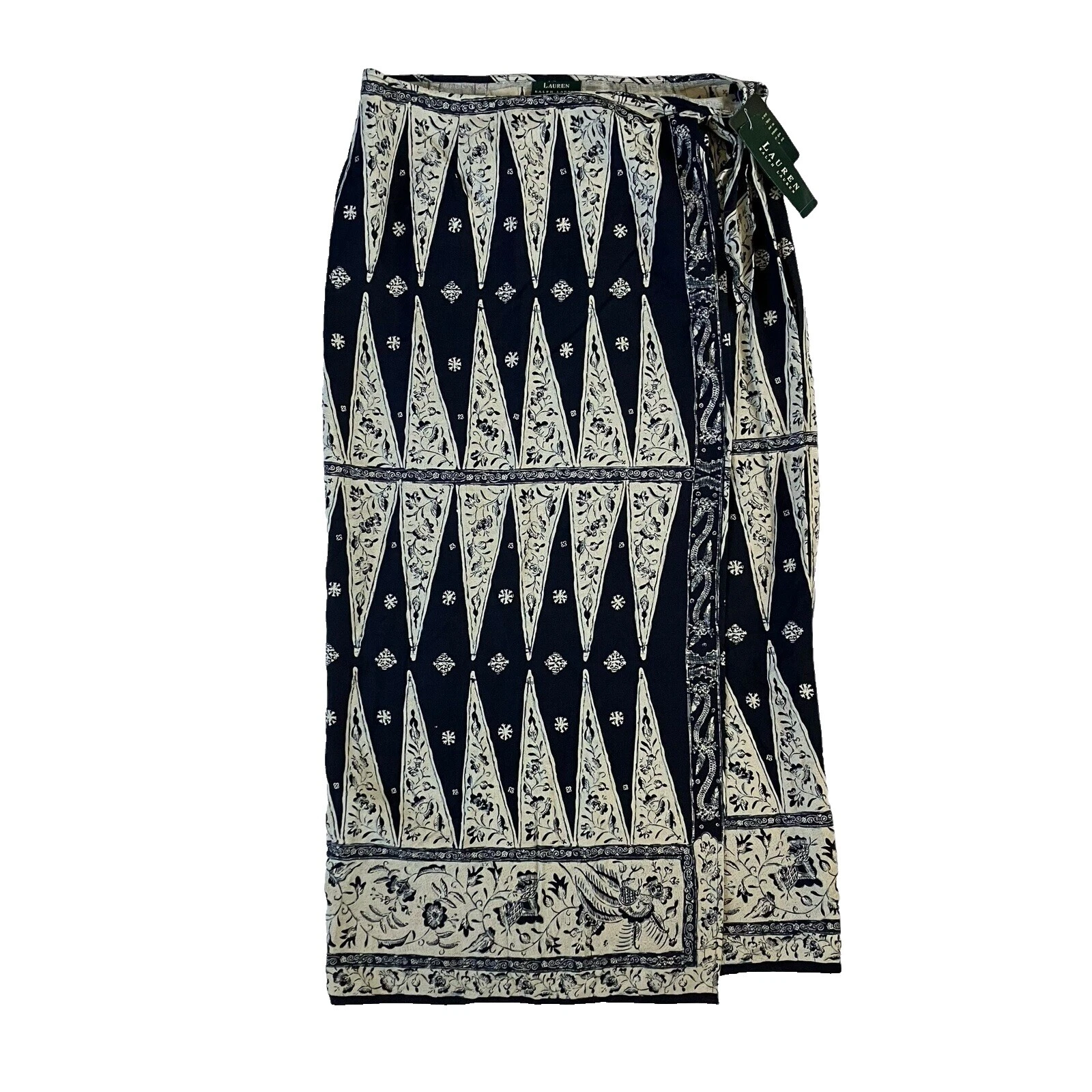 Ralph Lauren Linen Skirts for Women