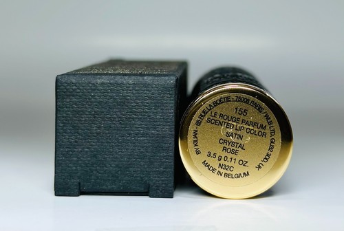 Kilian Le Rouge Parfum Scented Lip Color - crystal Rose 155 3.5G/0.11oz - Picture 3 of 3