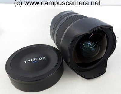 Tamron SP 15-30mm f/2.8 Di VC USD Lens for Nikon F Reconditioned & New Firmware