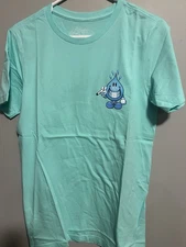 World Industries Tee Shirt