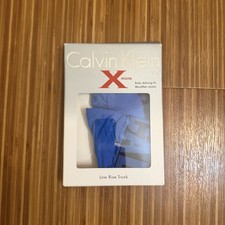 SALE   Calvin Klein X Microfibre Boxer Trunk ...