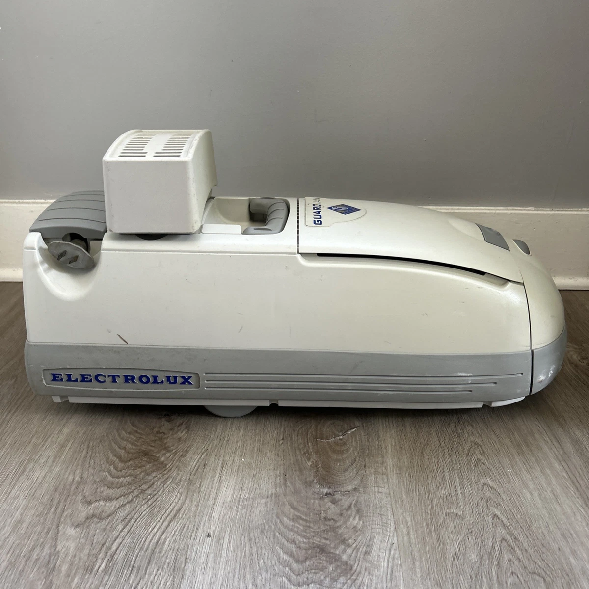 8 Sacchetti Per Aspirapolvere Electrolux Style S Con Filtro HEPA H12, Compatibili