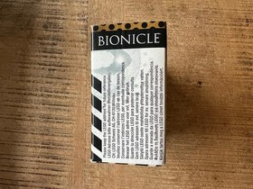 LEGO Bionicle 8719 Zamor Spheres Ammo 10x Sealed Zamors Piraka Vehicle Sets