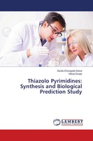 Savita Dhongade-Desai (U. A.) | Thiazolo Pyrimidines: Synthesis And...