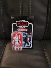 NEW STAR WARS VINTAGE COLLECTION VC118 FIRST ORDER STORMTROOPER