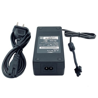 NEW Genuine FORTINET FortiGate FG-60E AC Adapter Power Supply 2