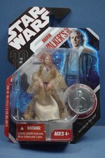 Star Wars 30th Anniversary Action Figure -  45 Anakin Skywalker's Spirit