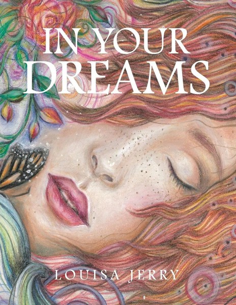 In Your Dreams | Louisa Jerry | Taschenbuch | Kartoniert / Broschiert | Englisch-image