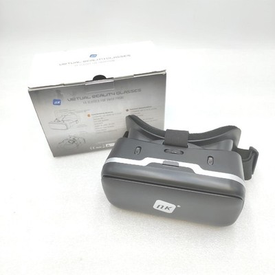 NK 3D VR Brille Smartphones Virtual Reality Zubehör Modell intelligentes Design 