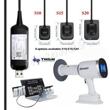 Dental Röntgengerät System Digitale Maschine Hochfrequenz /Röntgensensor