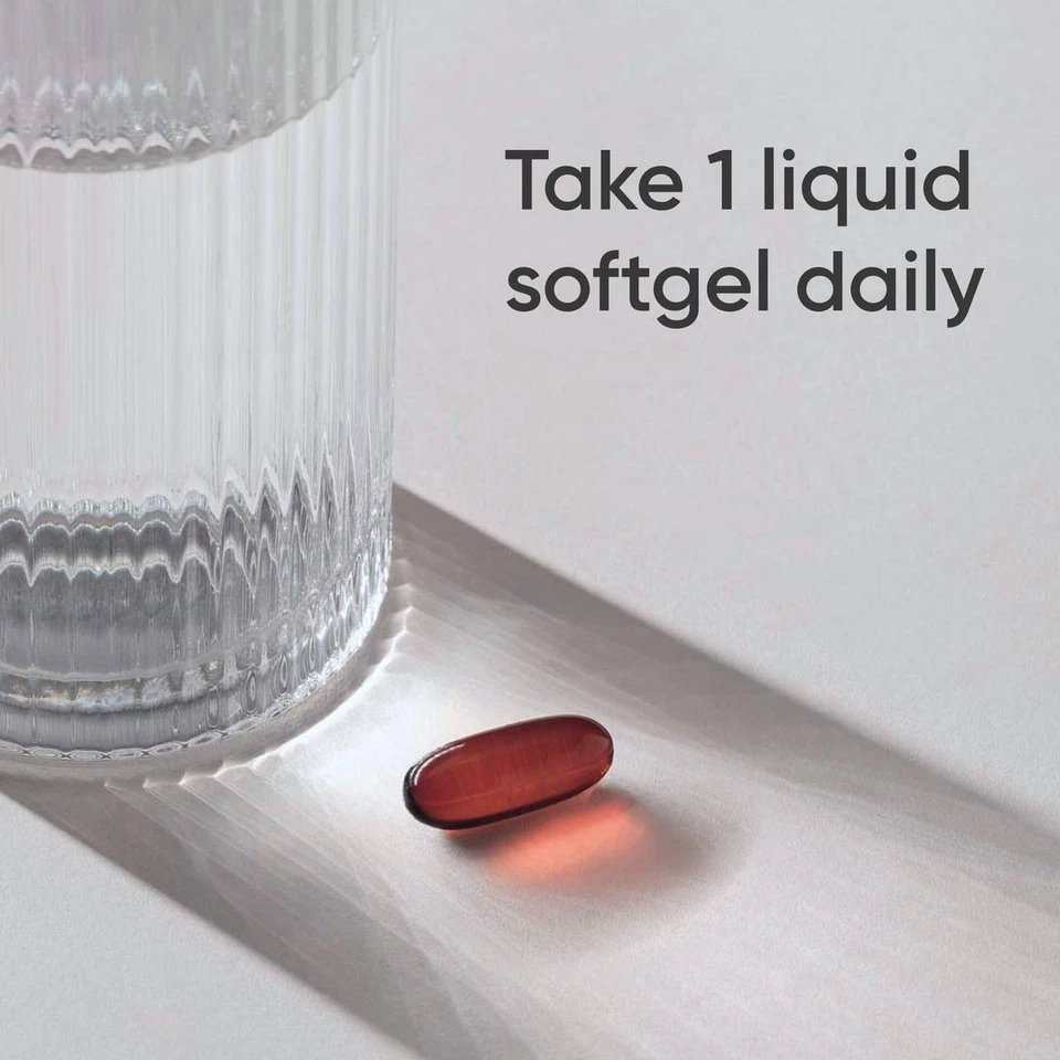 CLA 1250 毫克活性共轭亚油酸、无大豆和麸质 (180 粒) — 第 3/4 张图片