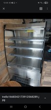 Excellent Condition Marifol Multideck Reach-in Open Catering Display Fridge