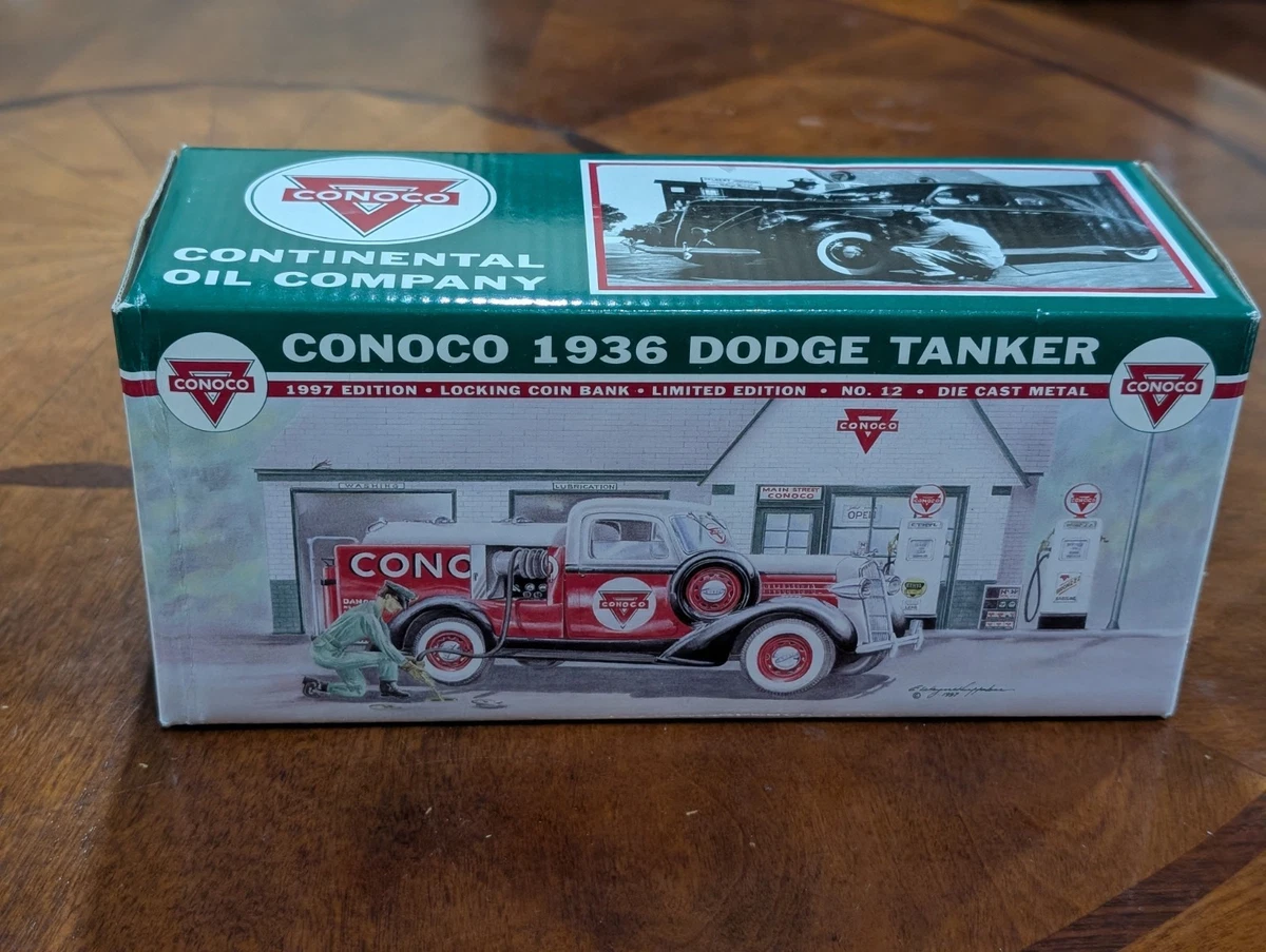Liberty Classics Diecast Tanker Trucks Vehicles for sale | eBay