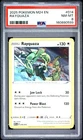 2025 Pokemon M24 En-Mcdonald'S Collection #014 Rayquaza PSA 8