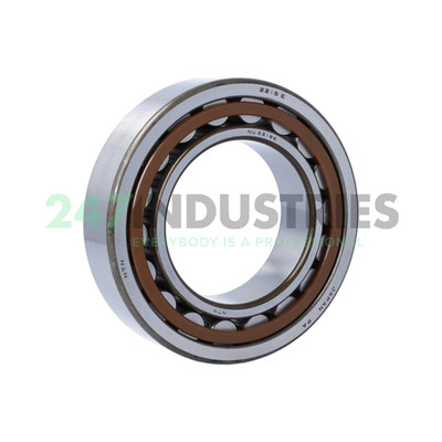 NU2216ET2X NTN 80 x 140 x 33 mm CYL. ROLL. SINGLE ROW