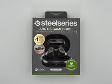 Image of STEELSERIES Arctis GameBuds Wireless Noise-Cancelling Gaming Earbuds For (XBox)