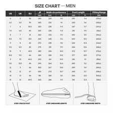 Men's Lightweight Running Shoes Athletic Arch Support Walking Sneakers 2
