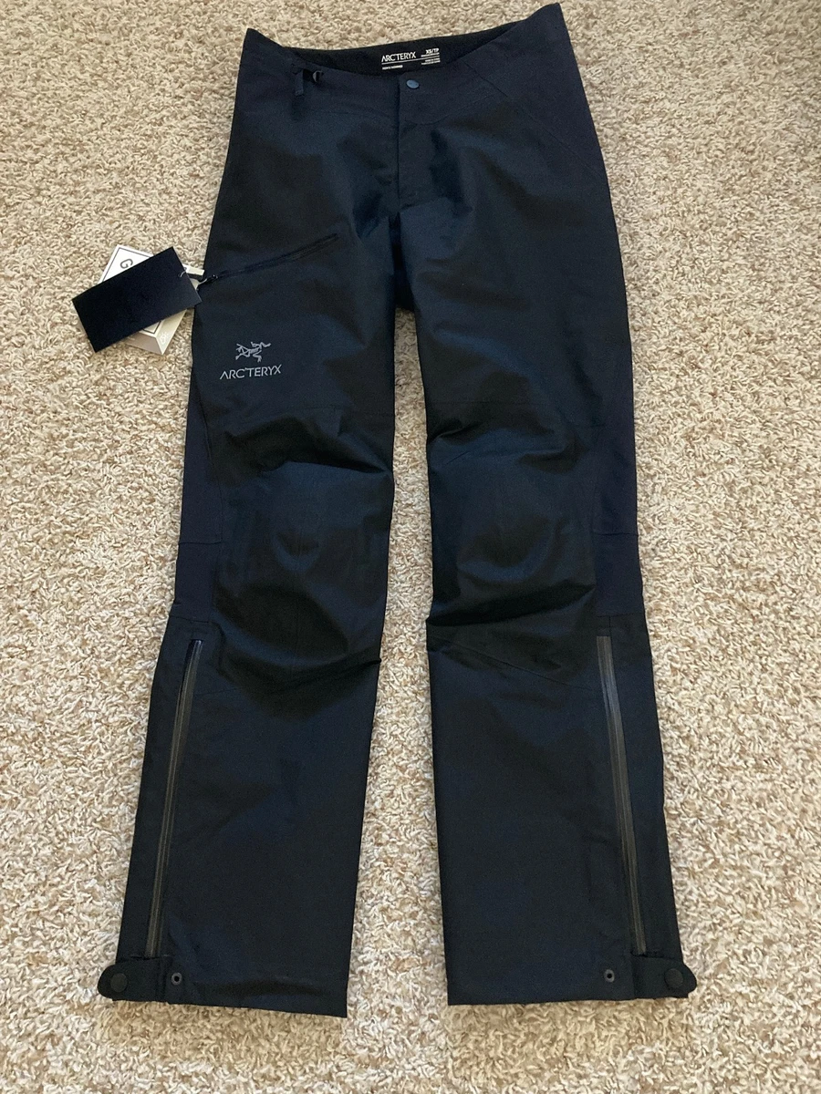 arcteryx goretex pants products for sale | eBay