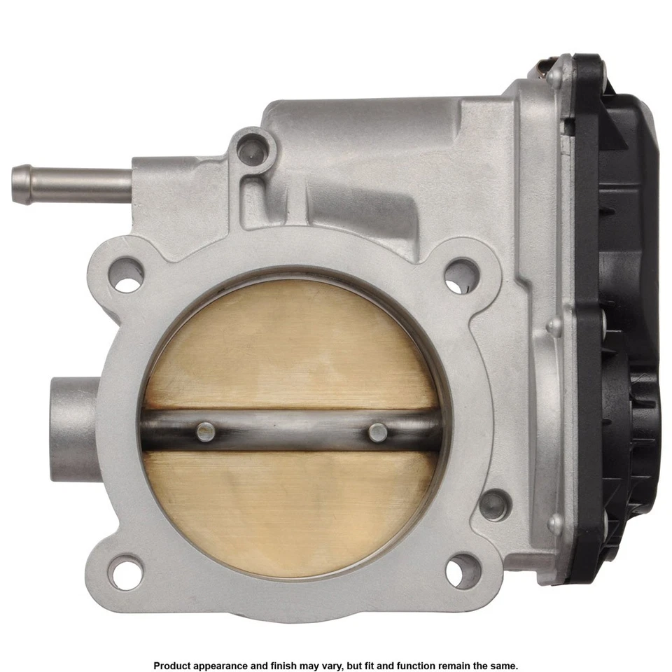 Cuerpo de acelerador de cardón GAP para Infiniti QX56 Nissan Titan Pathfinder Armada Foto 3 de 4