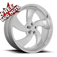 24 Inch 24x10 24x9 Us Mag U132 Desperado Chrome Wheels Rims 5x4.75 5x120.65 5 24 Inch 24x10 24x9 Us Mag U132 Desperado Chrome Wheels Rims 5x4.75 5x120.65 5