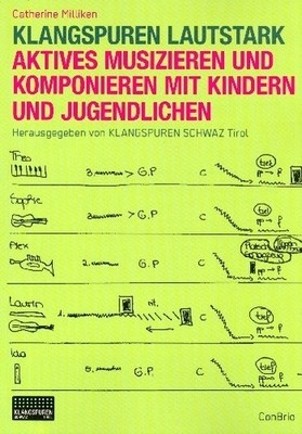 Klangspuren Lautstark Catherine Milliken