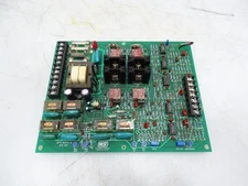 BEST MACHINERY 937 CIRCUIT BOARD