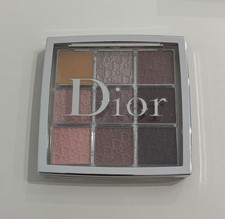 Dior Backstage Eye Palette 002 Cool Neutrals