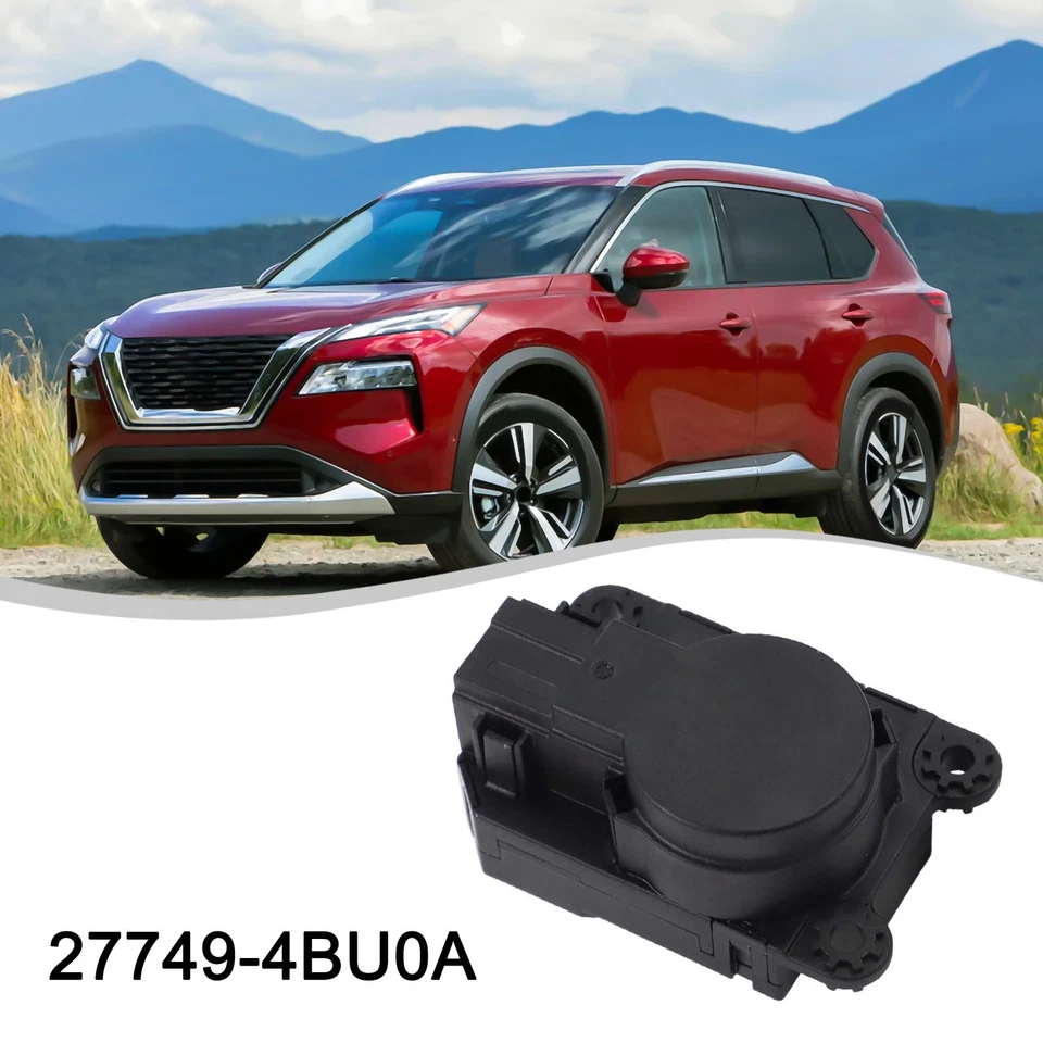 High Performance Door Actuator for Nissan For Rogue and For Rogue Sport - Image 3 of 4