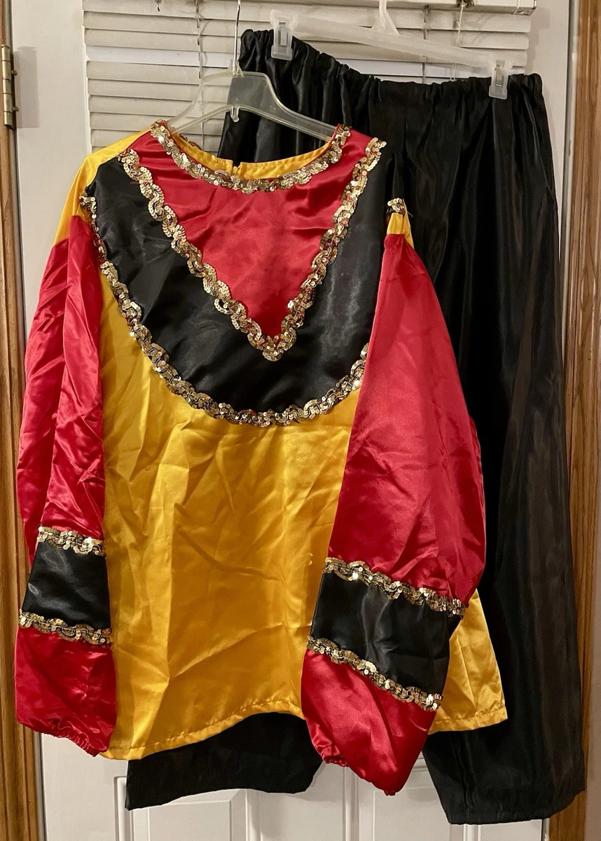 Mardi Gras Tops & Shirts Unisex Costumes for sale | eBay