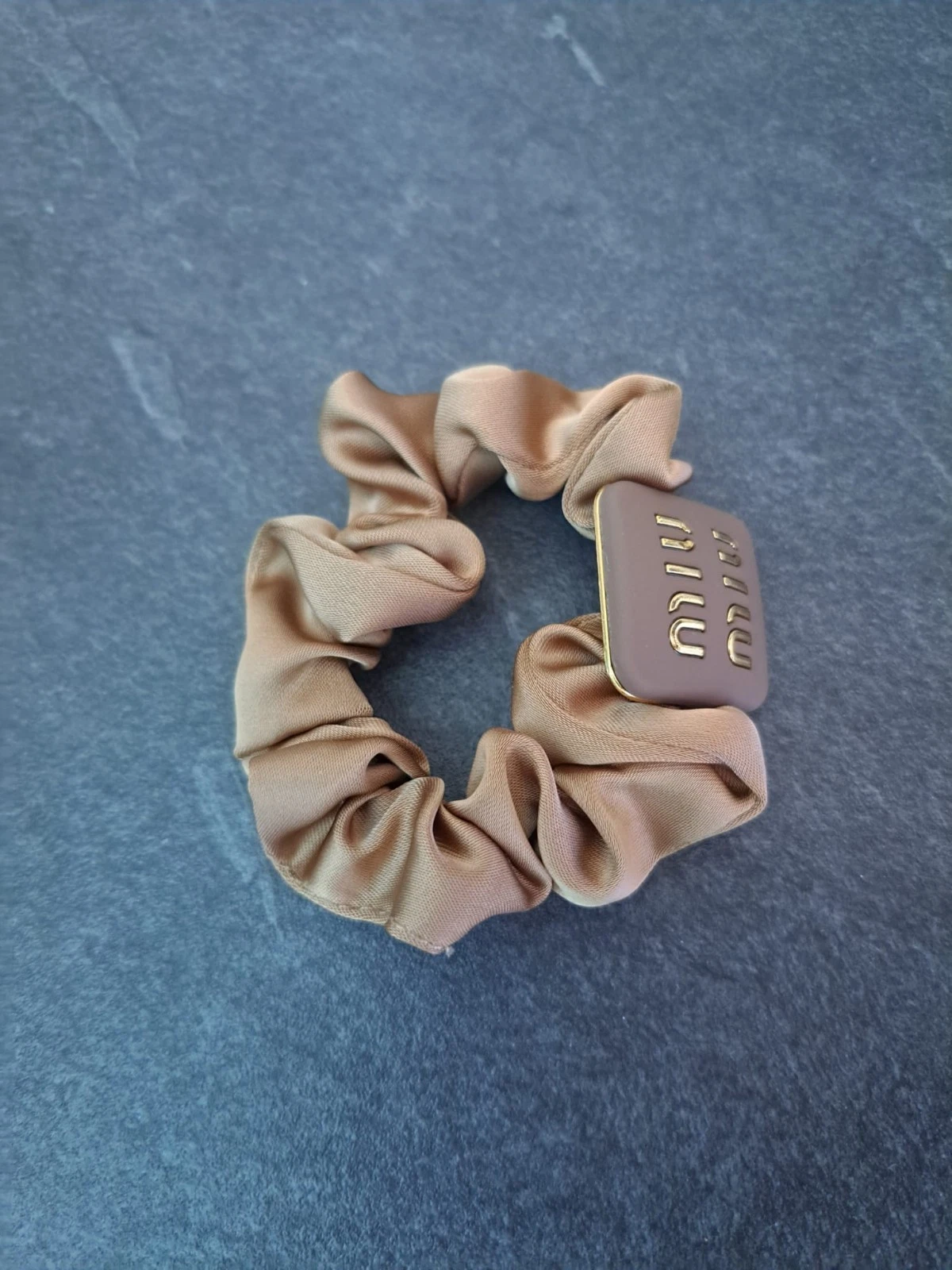 Elastico Per Capelli MIU MIU