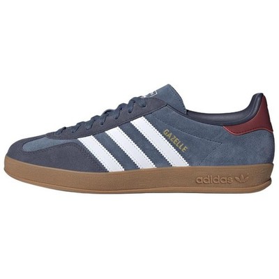 Gazelle Adidas Originals Indoor 'Preloved Ink' JI3522 Men's