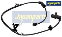 Japanparts ABS-219 Sensor FüR Raddrehzahl ABS Sensor Raddrehzahl FüR Toyota