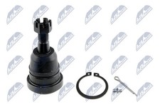 Rotule de suspension Infiniti QX56