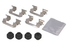 Kits de frein Citroen C1