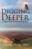 Laurie Hyatt | Digging Deeper | Taschenbuch | Englisch (2024) | BookLogix