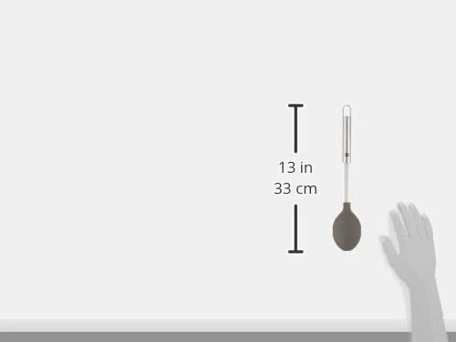 Zwilling "Zwilling Pro Silicone Cooking Spoon" Heat-Resistant Spatula - Image 2 of 2