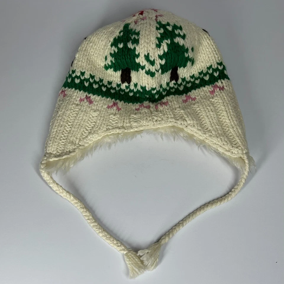 American Eagle Outfitters Trapper Hat Faux Fur Trim - NWT - Image 3 of 4