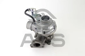 Turbolader für MAZDA 626 V Station Wagon (GW) 2.0 Turbo DI (G RF2B, RF2B-13-700A