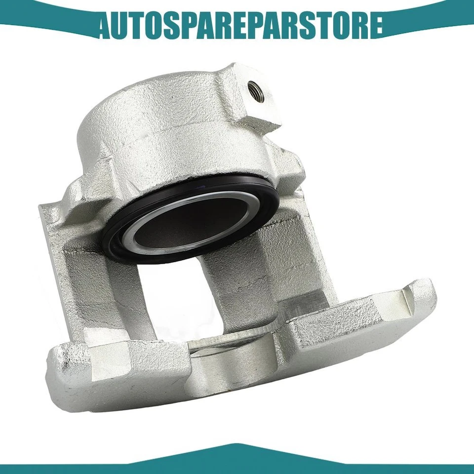 1x Front Right Brake Caliper For 1979-1981 Jeep CJ5 AMC Spirit Jeep CJ7 Foto 4 de 4
