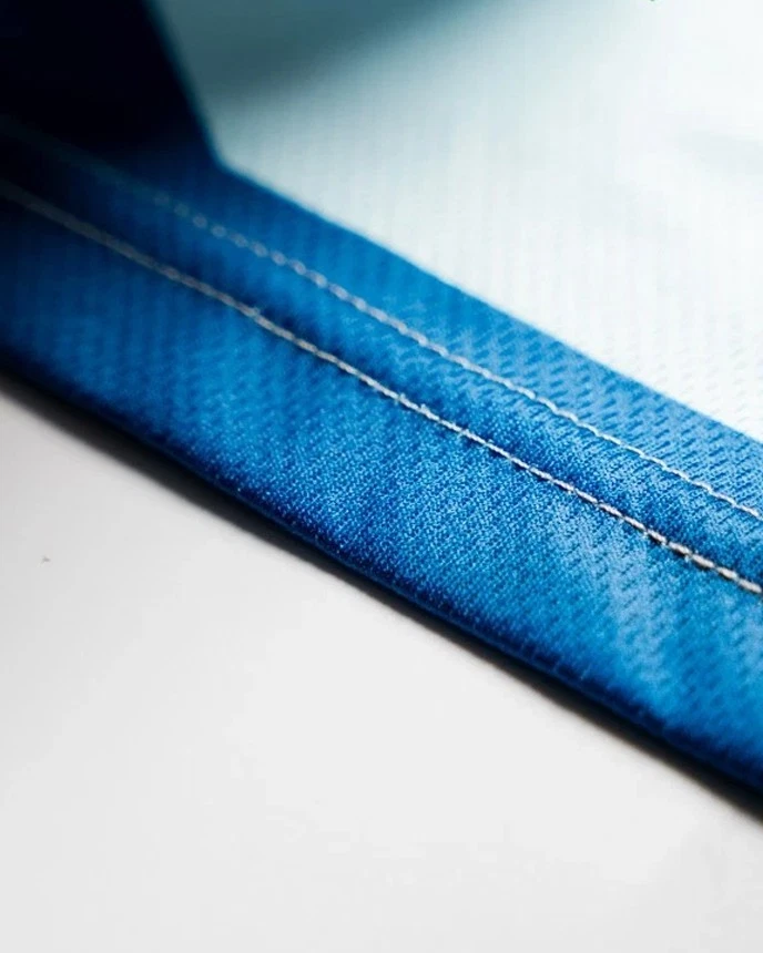 Personalized Chicago Special Lace Hockey Shirt Design